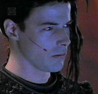 Another one just lookin...but damn, how I like to look! (I can see the gears turning in this one as he thinks.)