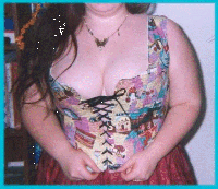 My boobies